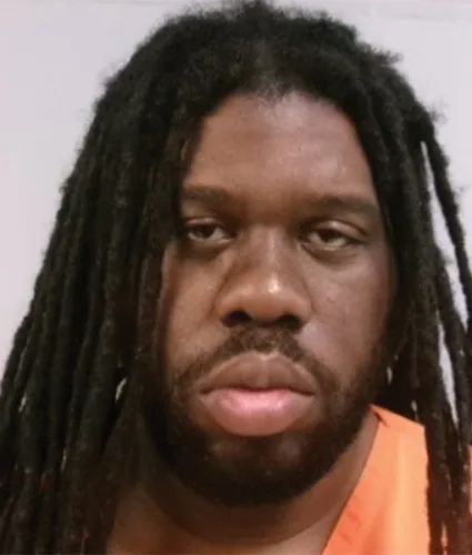 Maryland man faces drug charge in Tucker